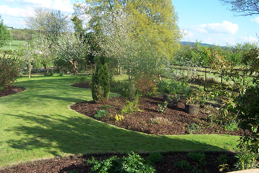 Landscaping Newbury Portfolio